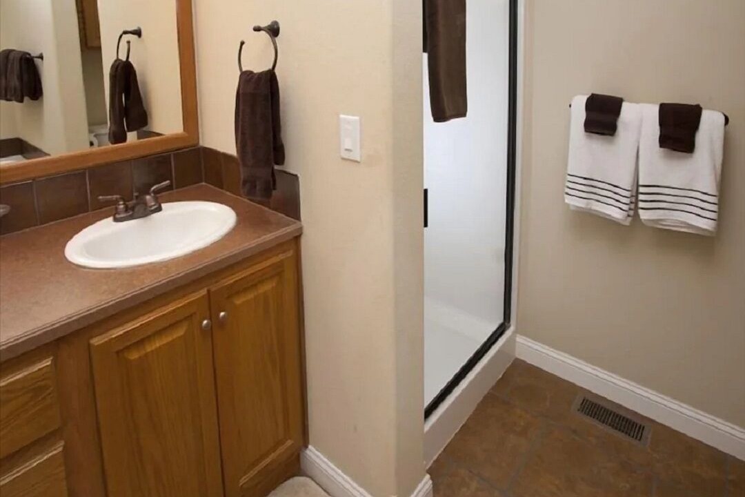 Photo of Bathroom in Gypsum