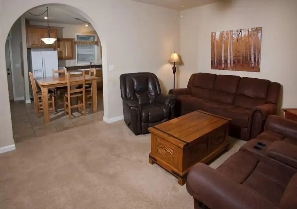 Photo of Livingroom in Gypsum