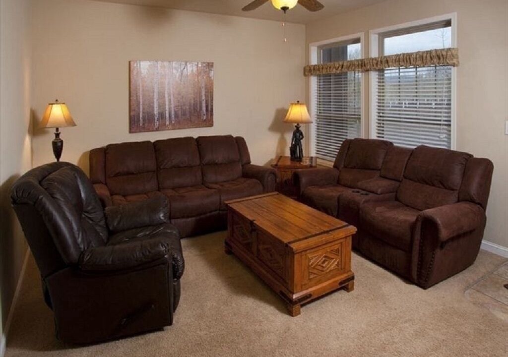 Photo of Bedroom in Gypsum