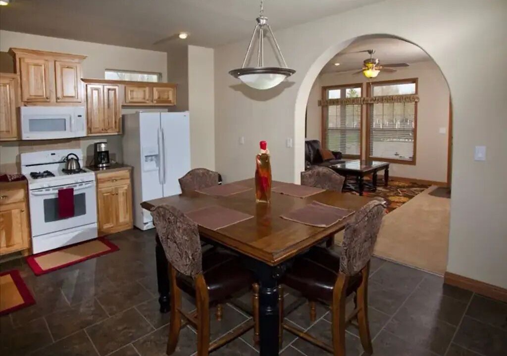 Photo of Kitchen in Gypsum