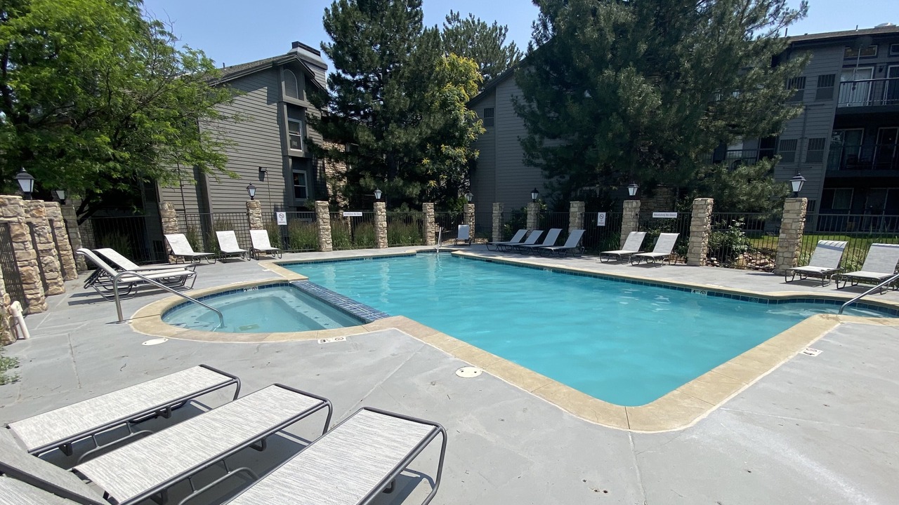 Photo of Outdoor in Denver