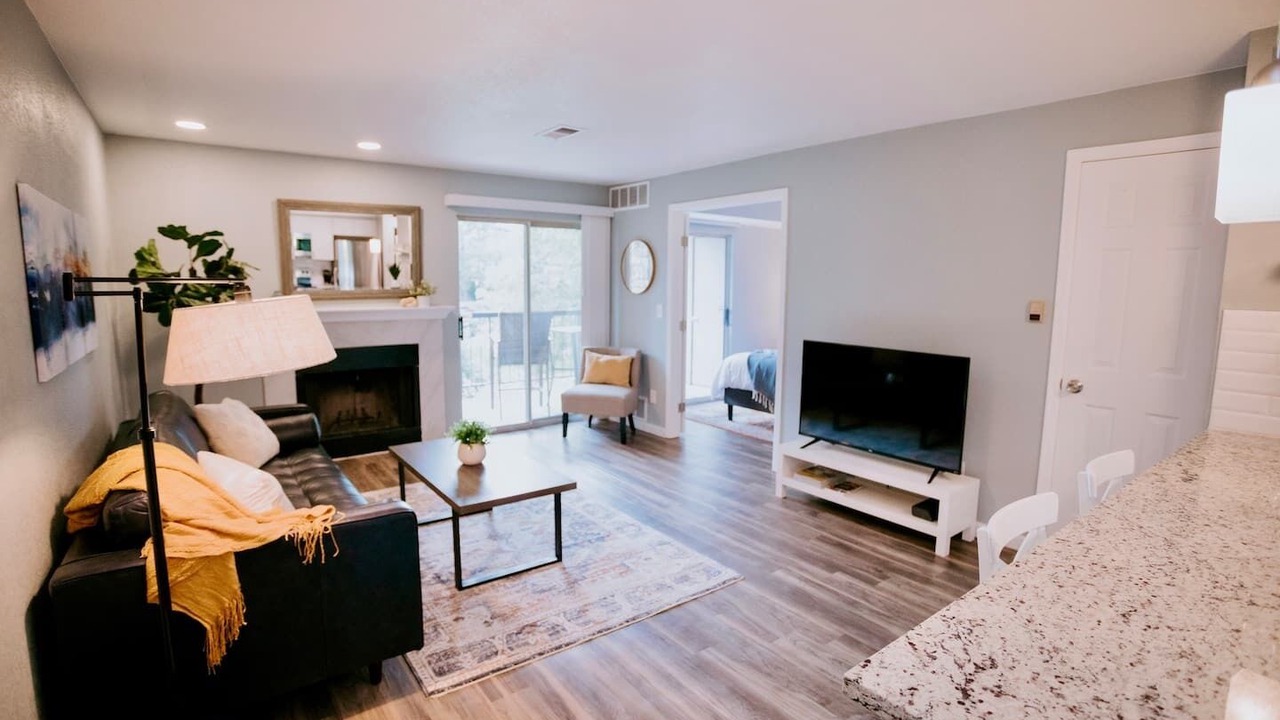 Photo of Livingroom in Denver