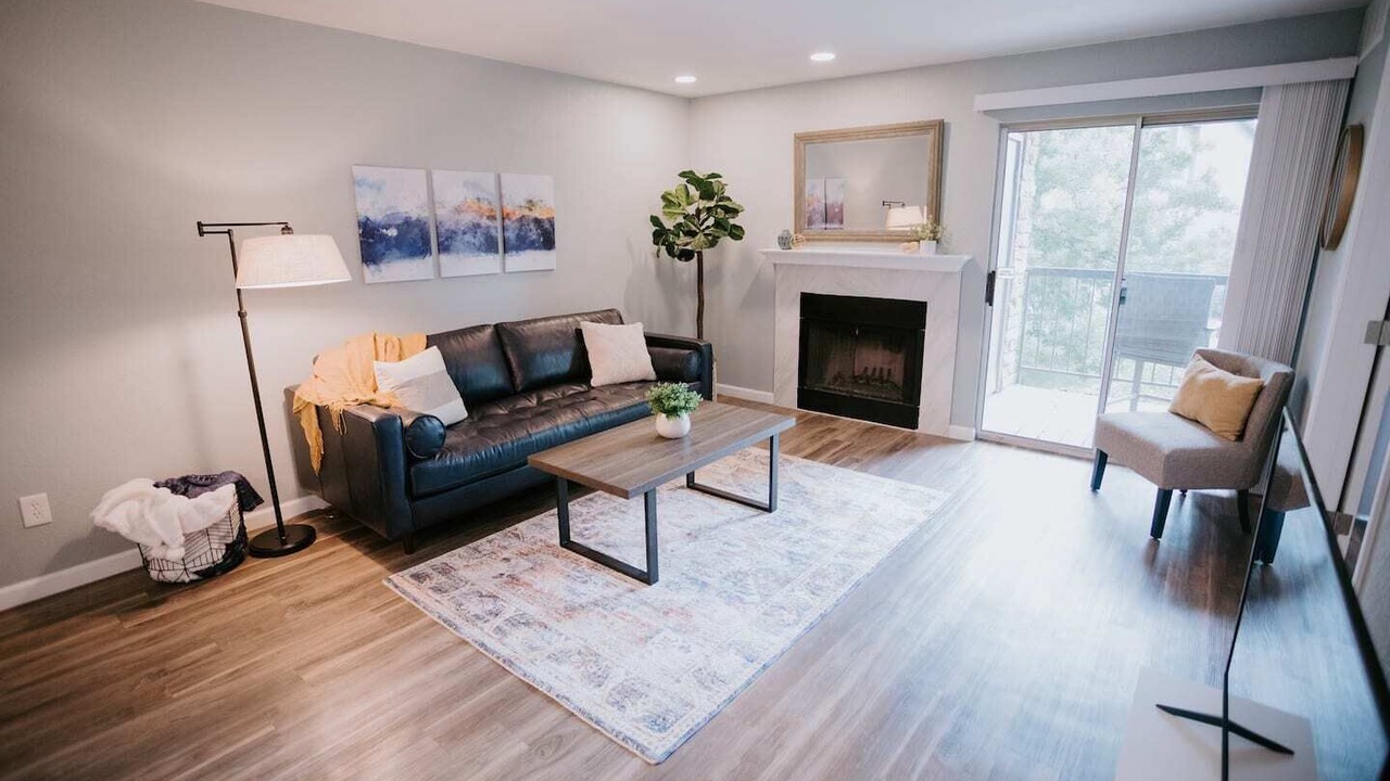 Photo of Bedroom in Denver