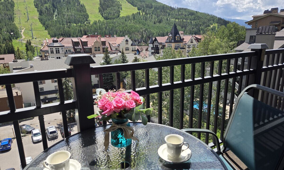 Photo of Outdoor in Vail