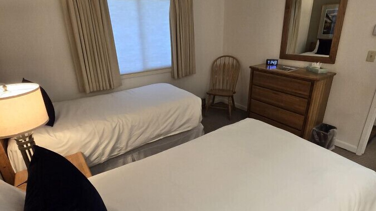Photo of Bedroom in Vail