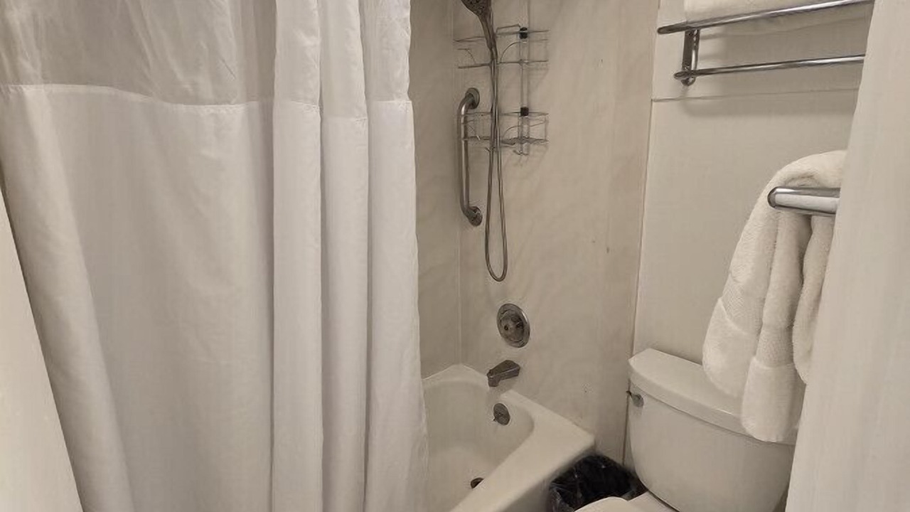 Photo of Bathroom in Vail