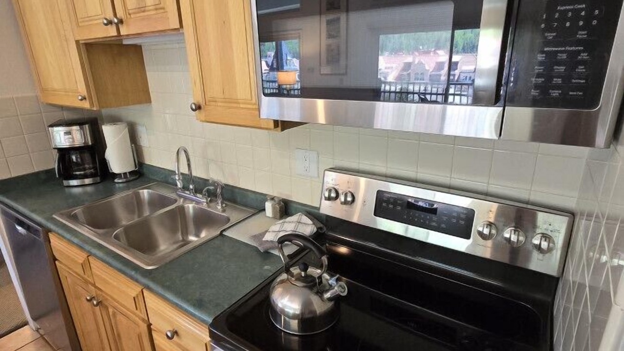 Photo of Kitchen in Vail