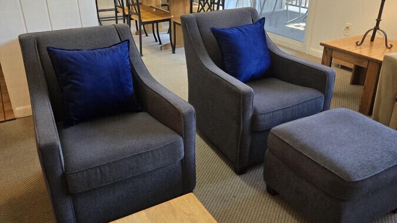 Photo of Livingroom in Vail