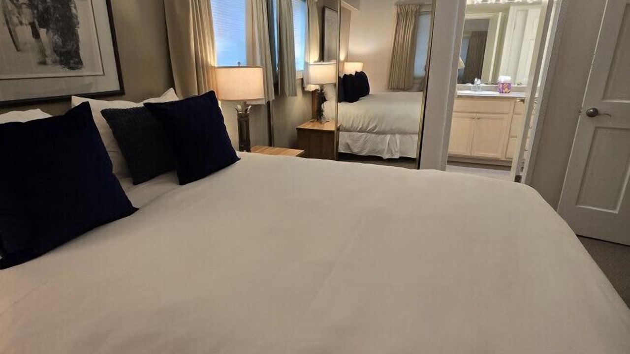 Photo of Bedroom in Vail