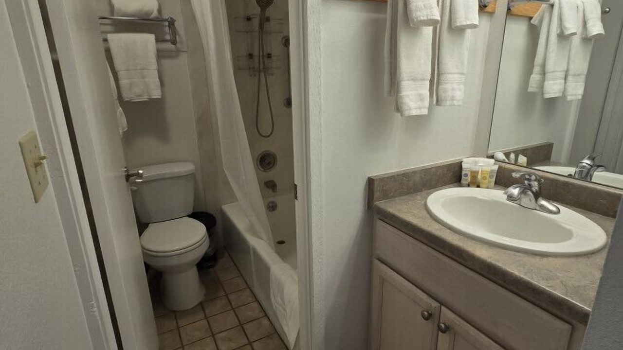 Photo of Bathroom in Vail