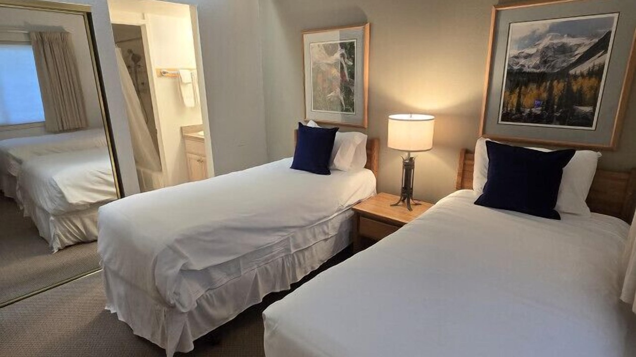 Photo of Bedroom in Vail