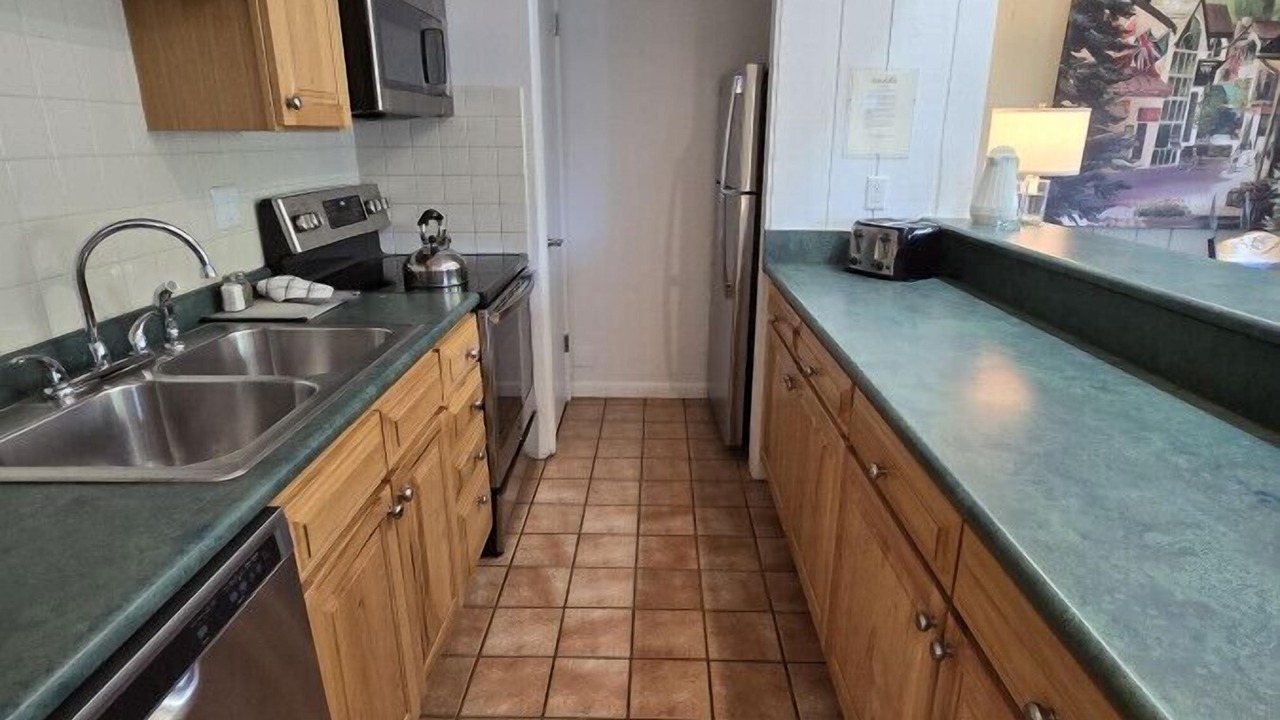 Photo of Kitchen in Vail