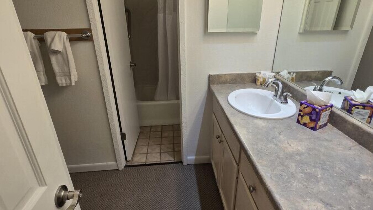 Photo of Bathroom in Vail