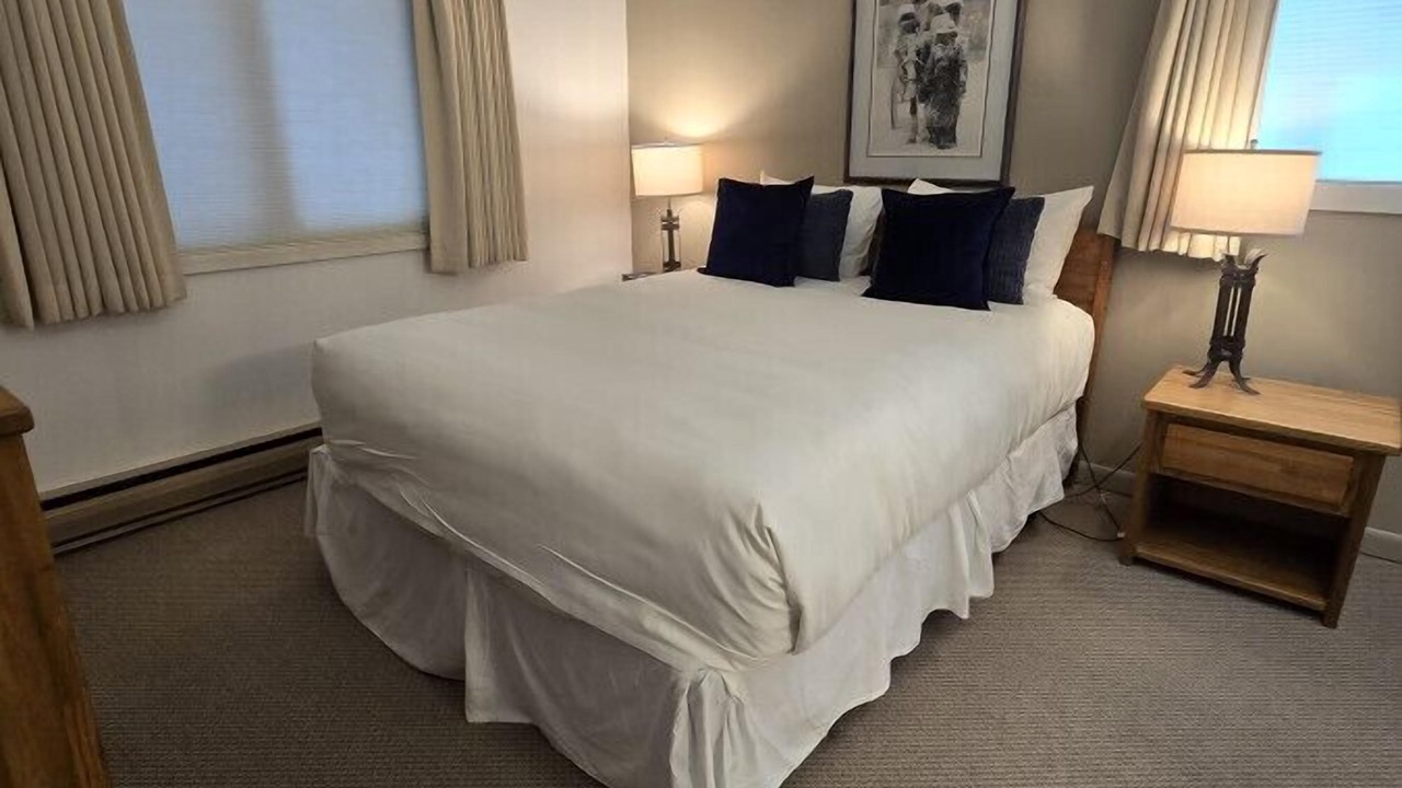 Photo of Bedroom in Vail