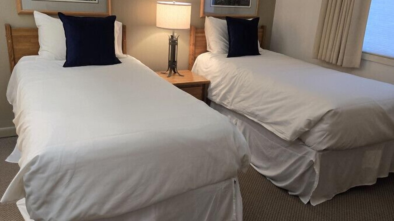 Photo of Bedroom in Vail