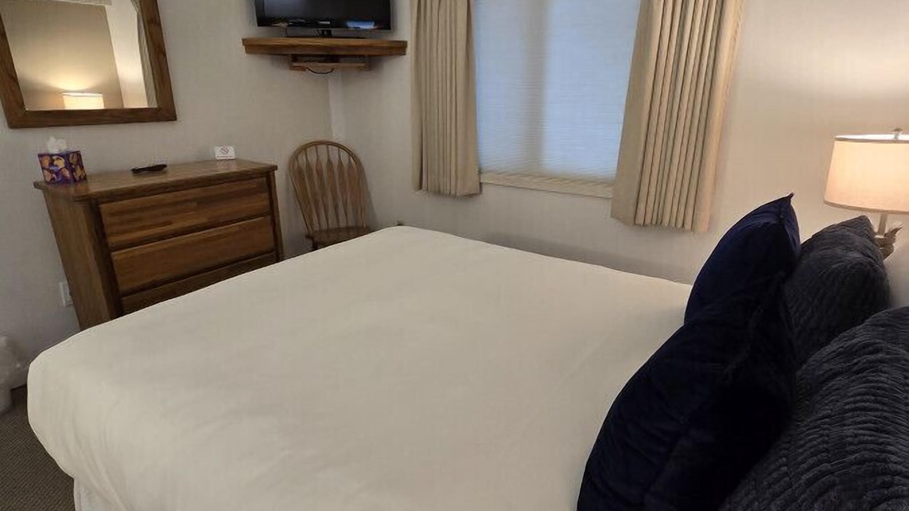 Photo of Bedroom in Vail