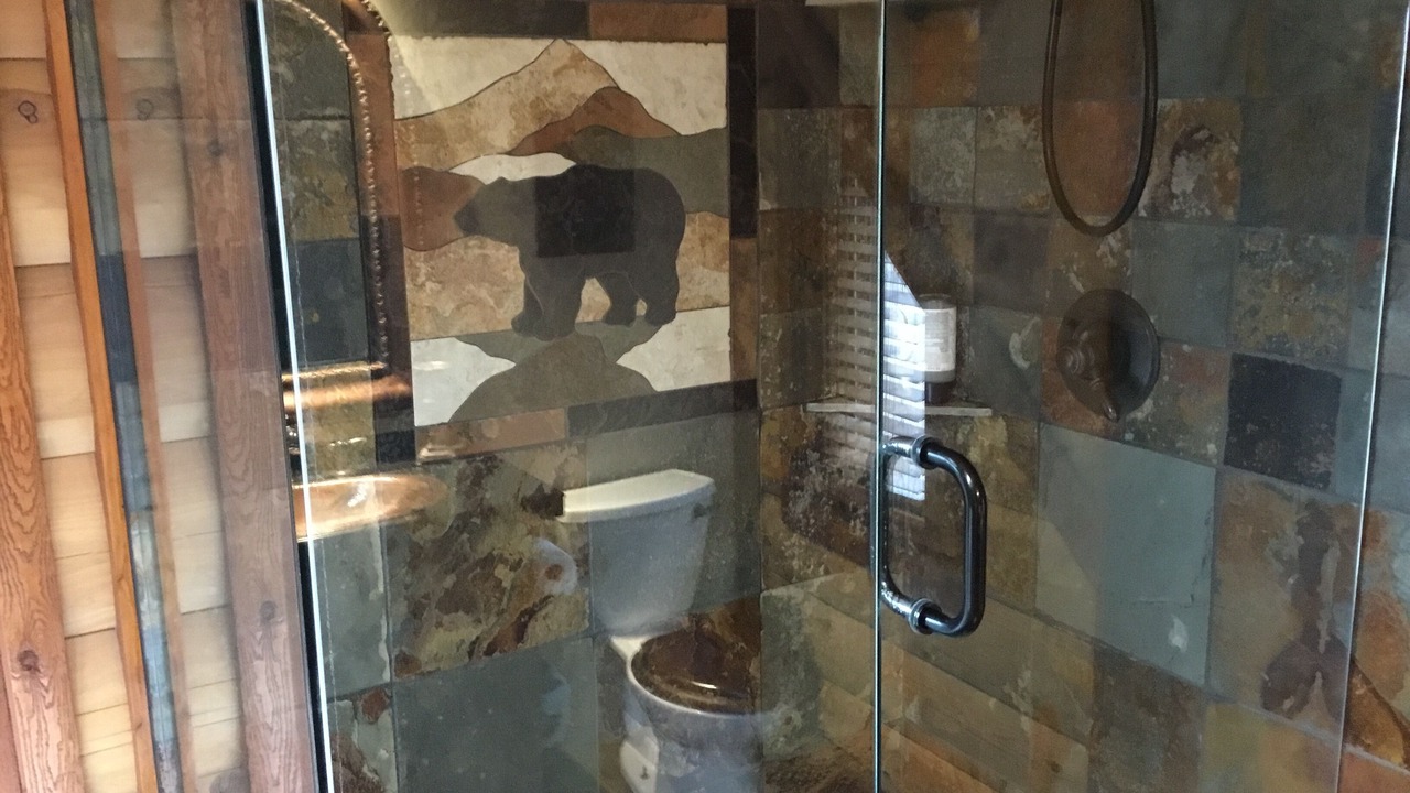 Photo of Bathroom in Durango