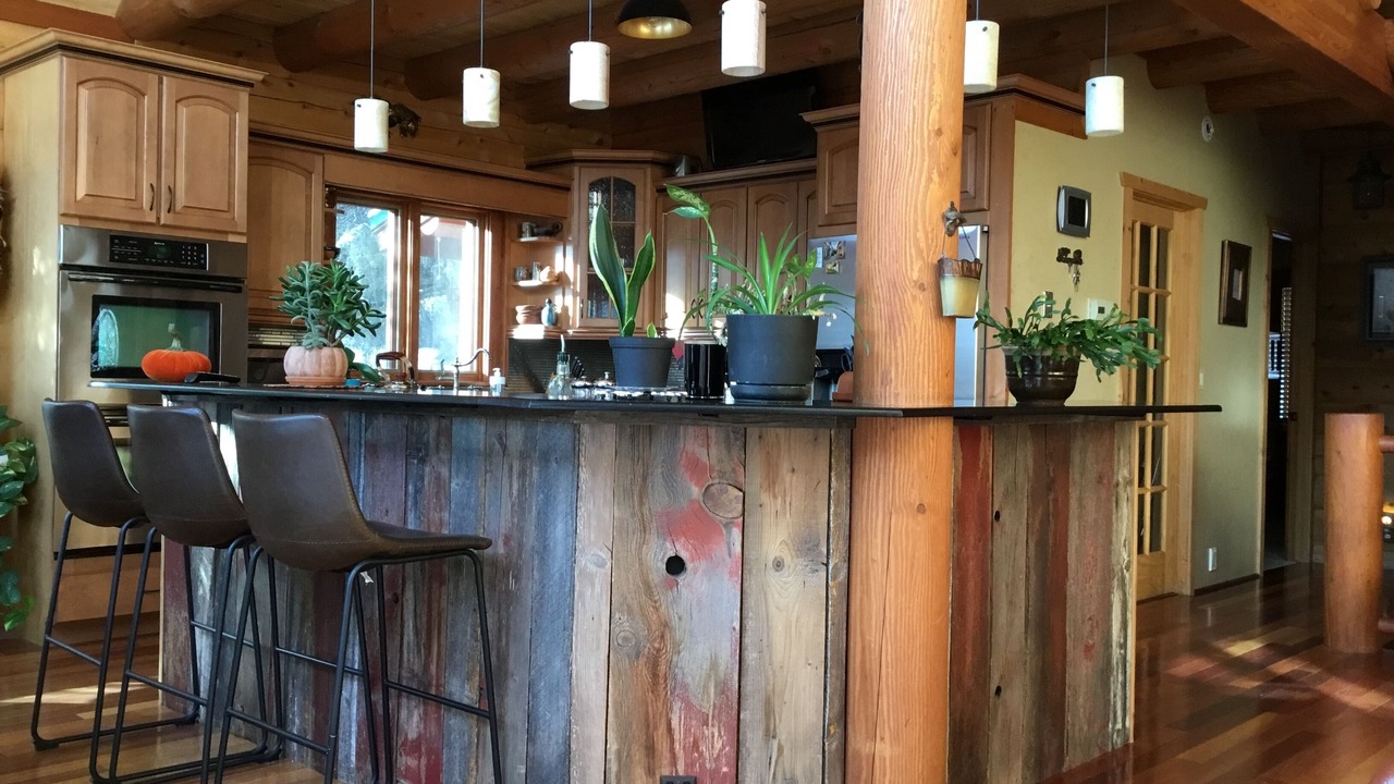 Photo of Kitchen in Durango