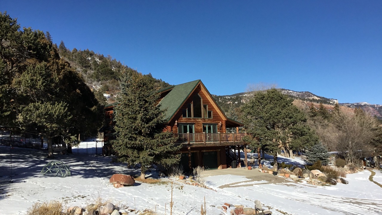Photo of Outdoor in Durango