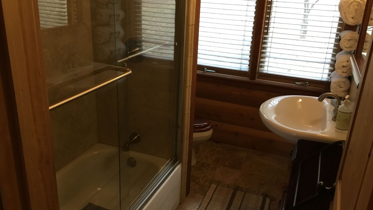 Photo of Bathroom in Durango