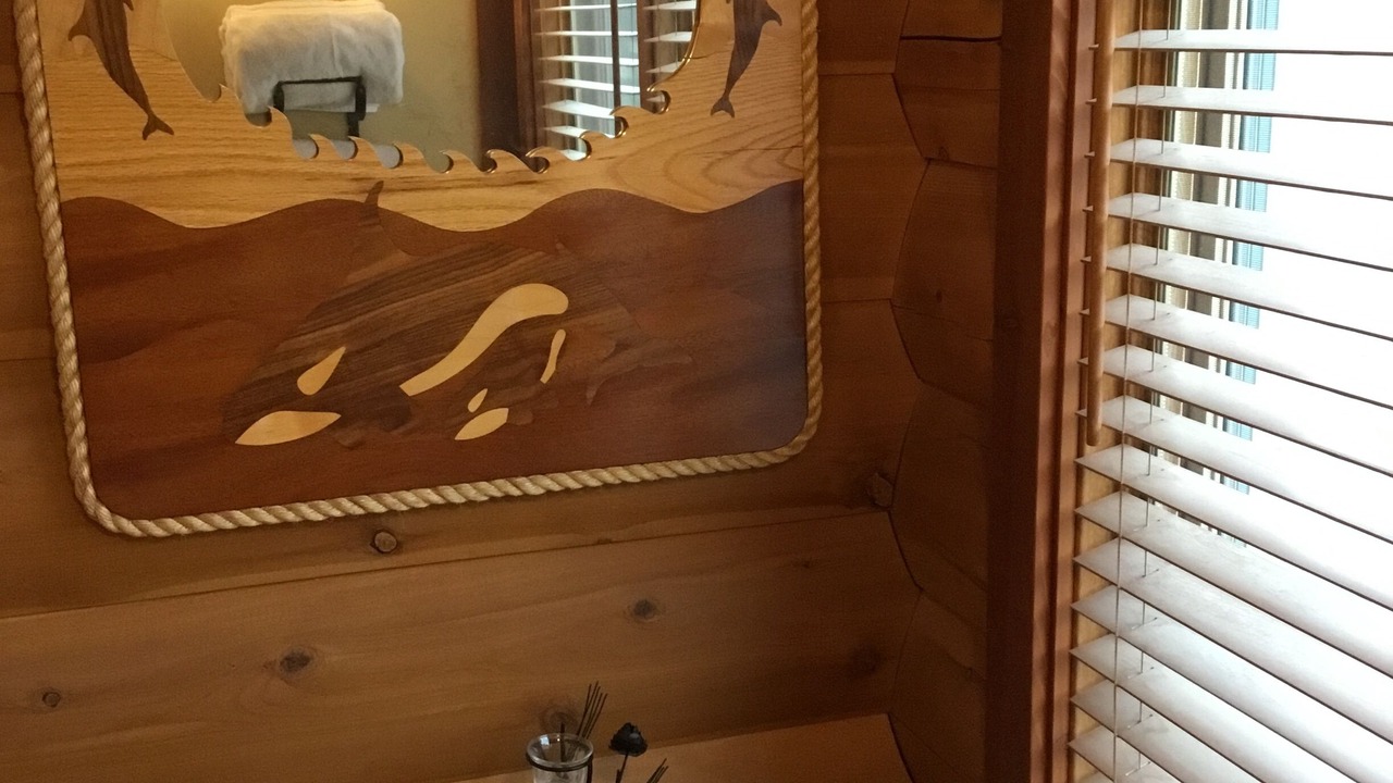 Photo of Bathroom in Durango