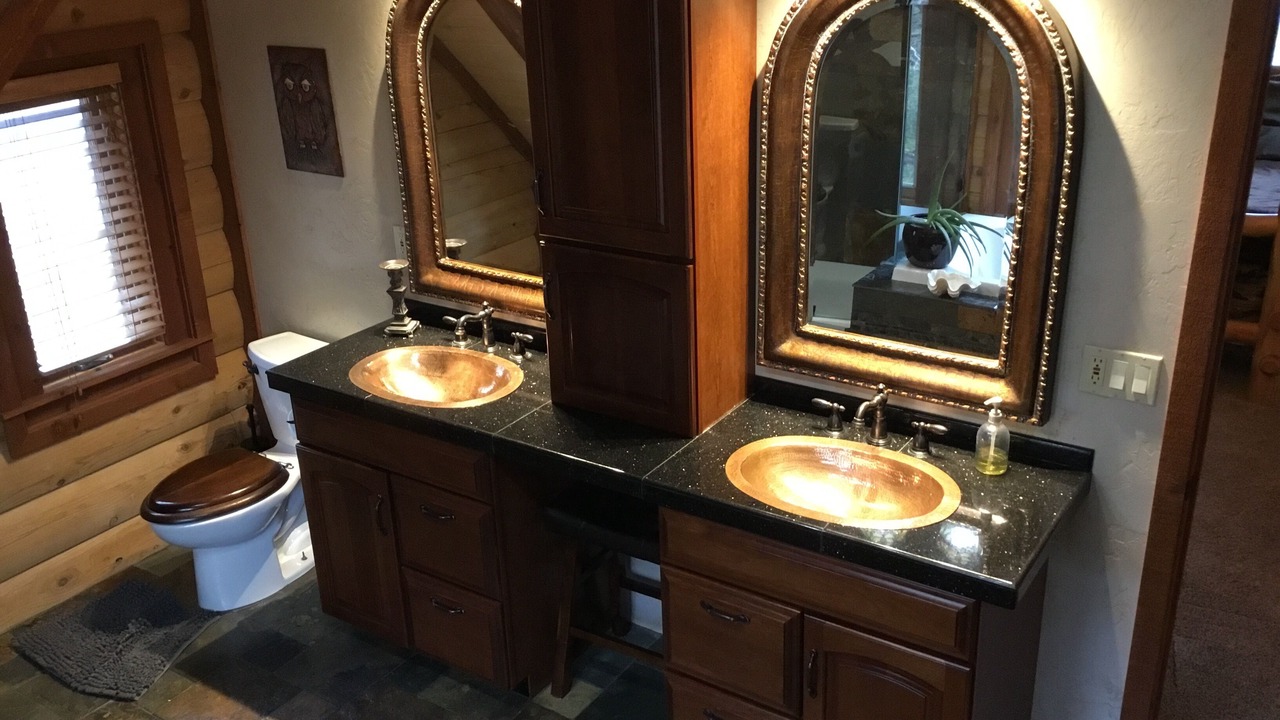 Photo of Bathroom in Durango