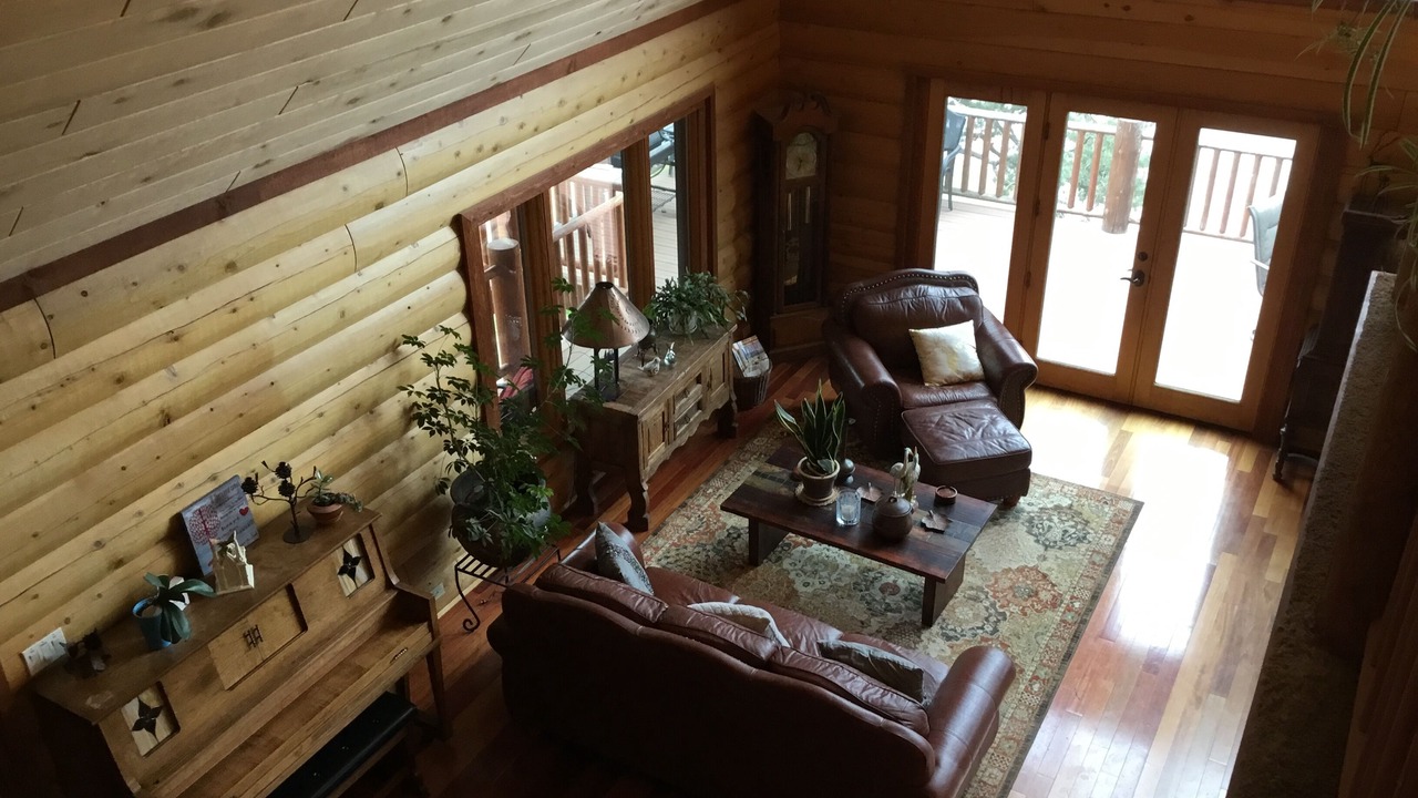 Photo of Livingroom in Durango