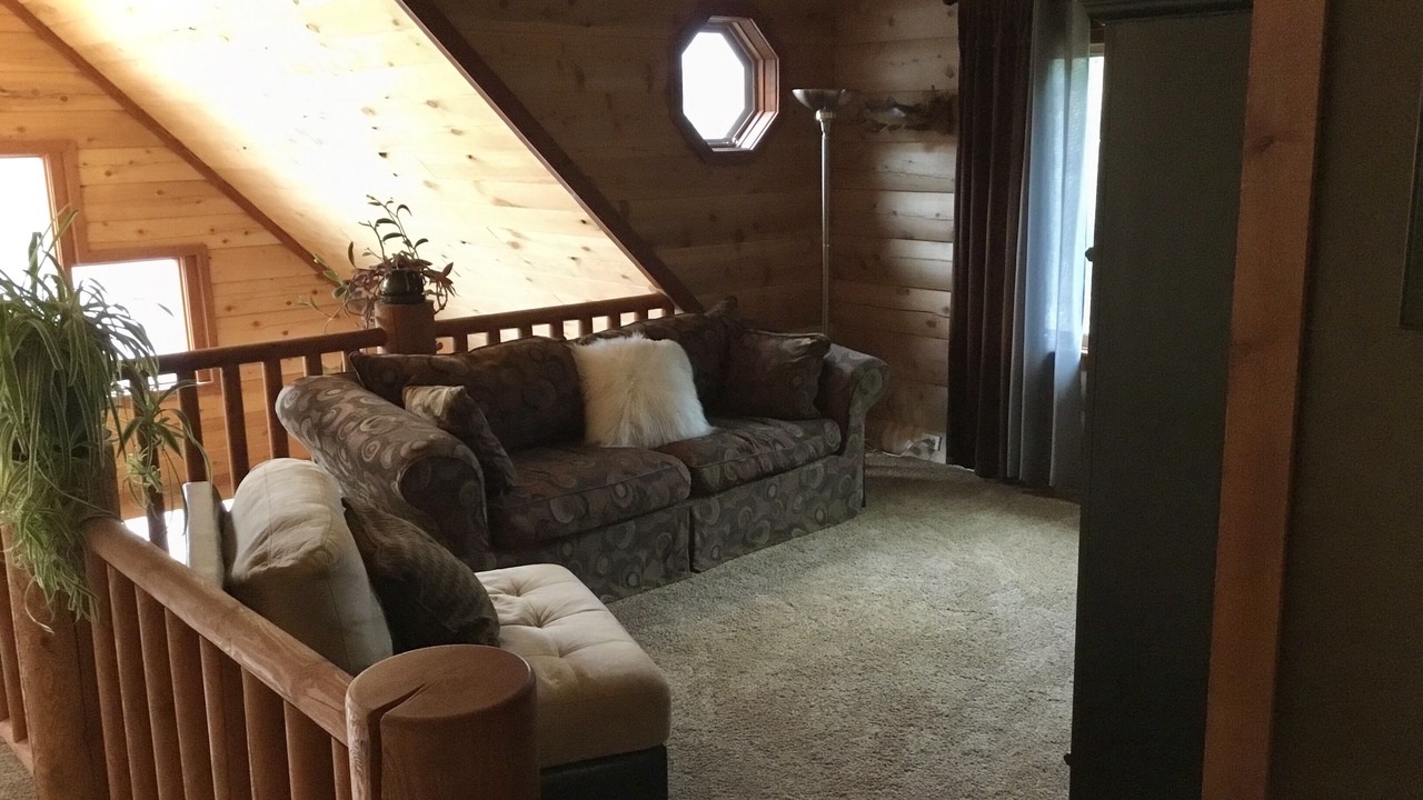 Photo of Livingroom in Durango