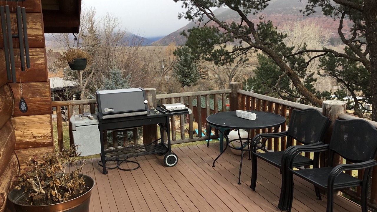 Photo of Outdoor in Durango