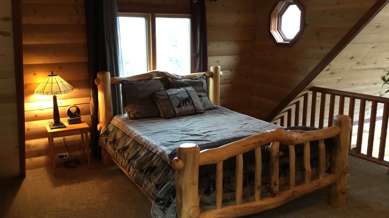 Photo of Bedroom in Durango