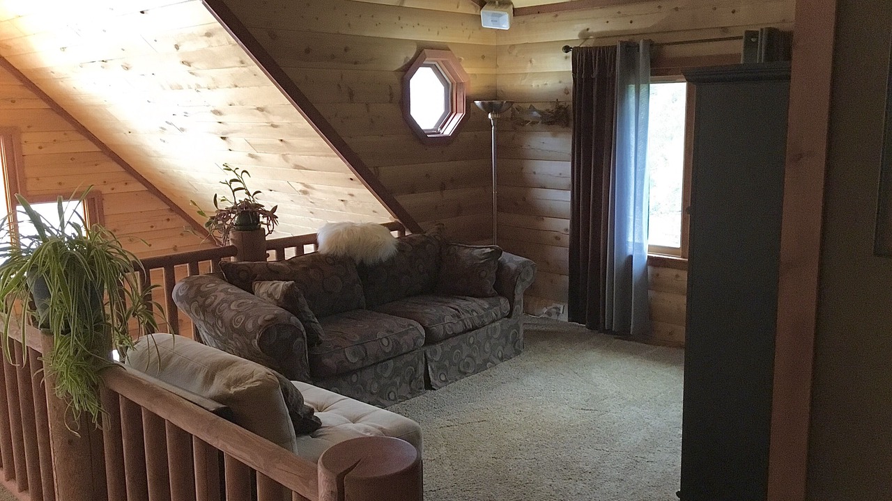 Photo of Livingroom in Durango