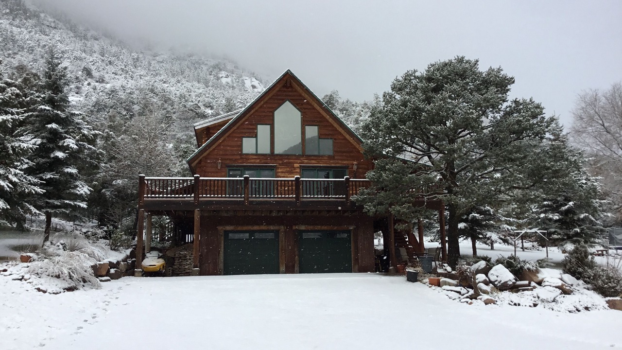 Photo of Outdoor in Durango
