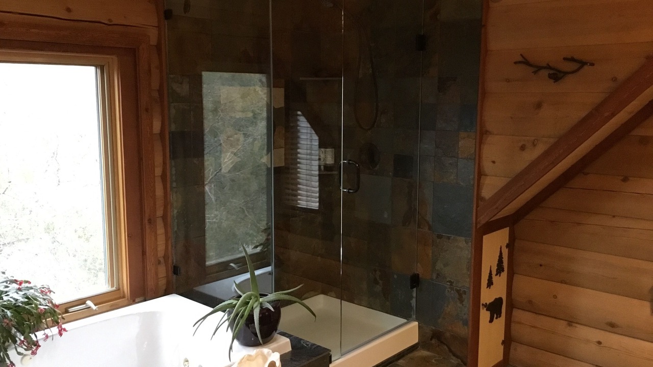 Photo of Bathroom in Durango