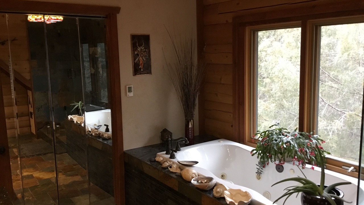Photo of Bathroom in Durango
