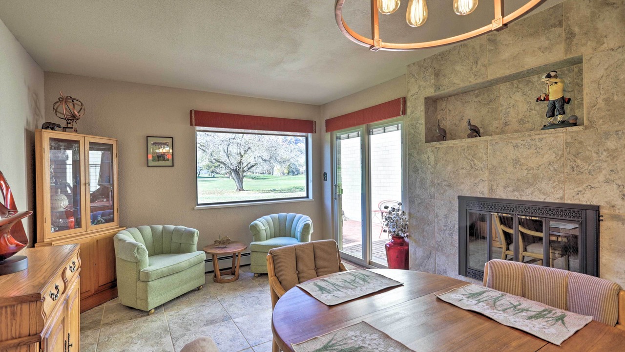 Photo of Bedroom in Grand Junction