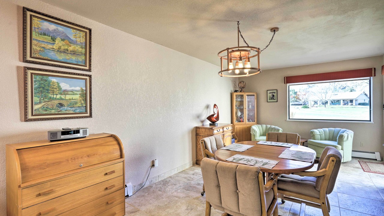 Photo of Bedroom in Grand Junction
