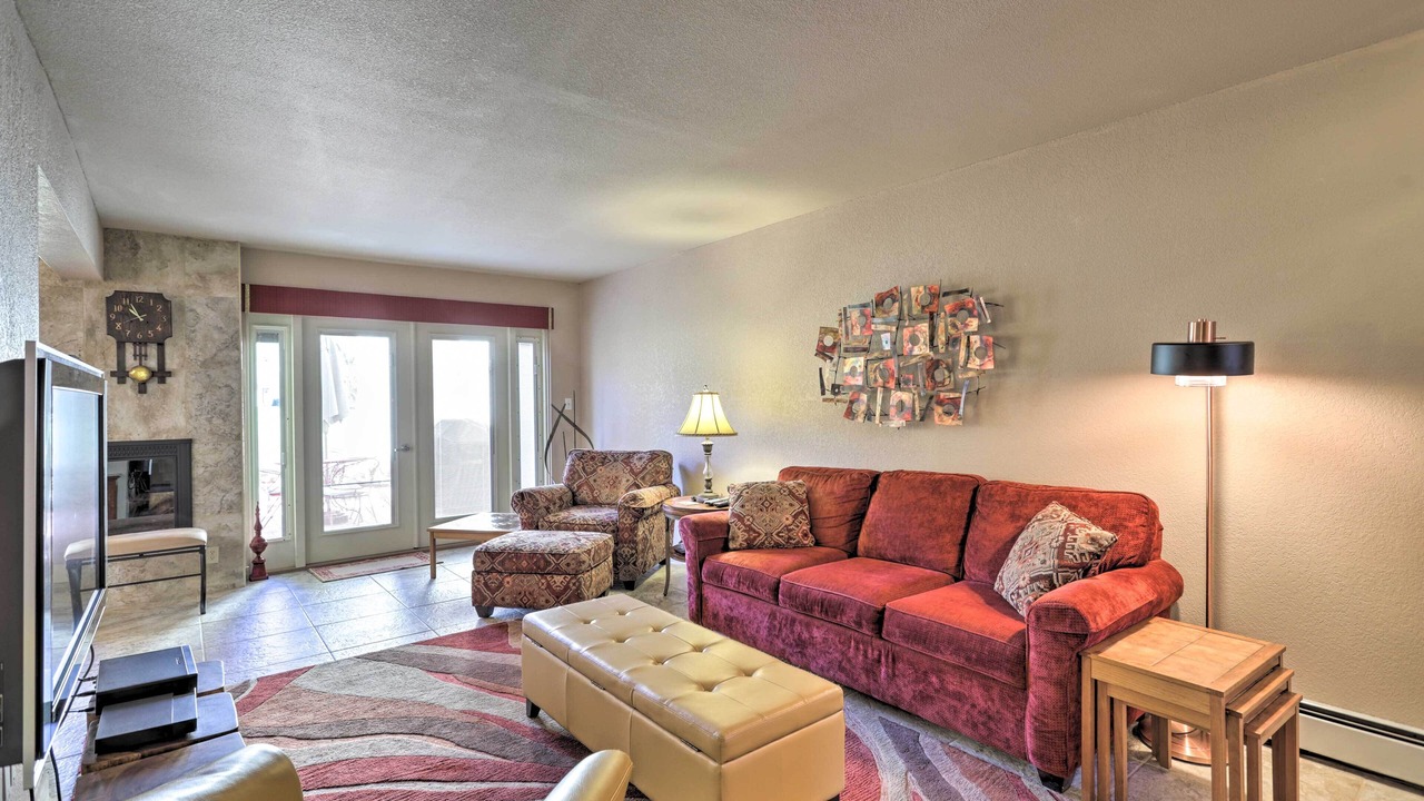 Photo of Bedroom in Grand Junction
