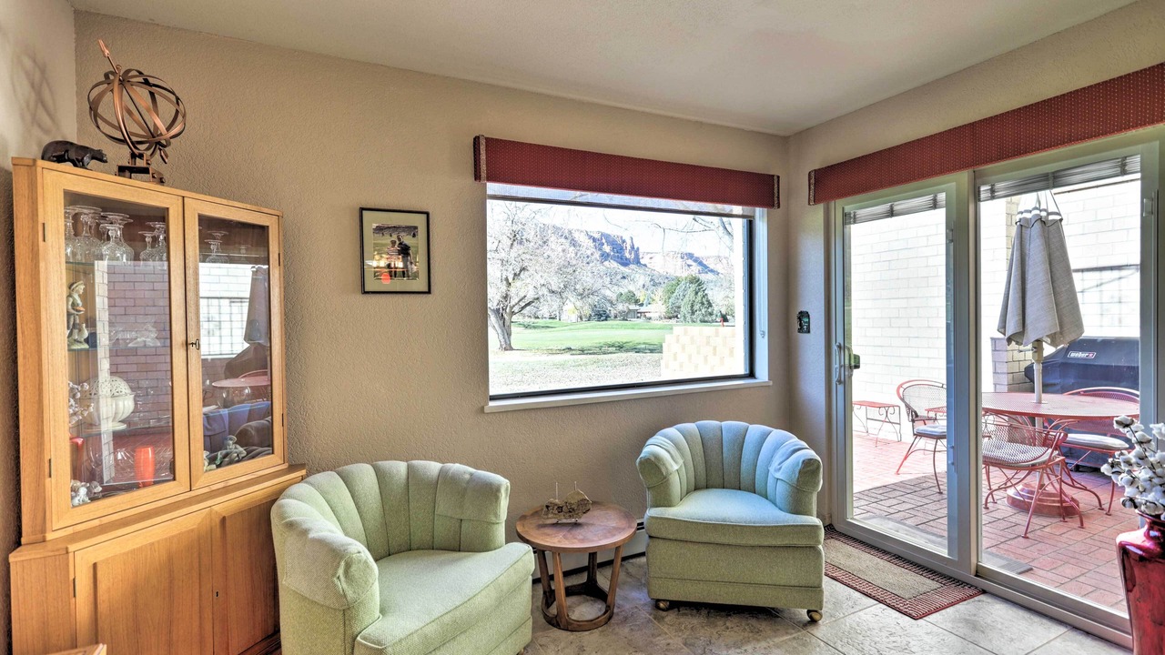 Photo of Livingroom in Grand Junction