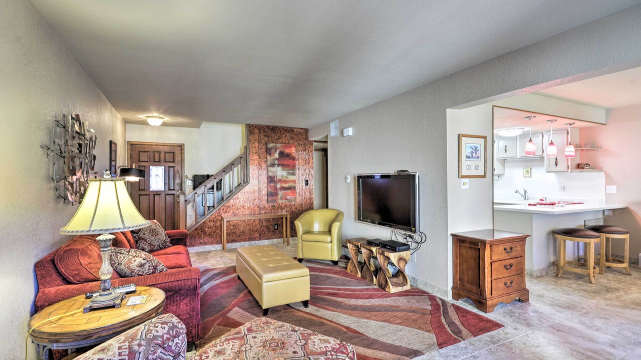 Photo of Livingroom in Grand Junction
