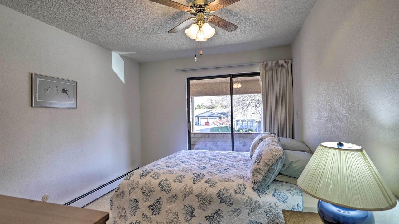 Photo of Patio Balcony in Grand Junction