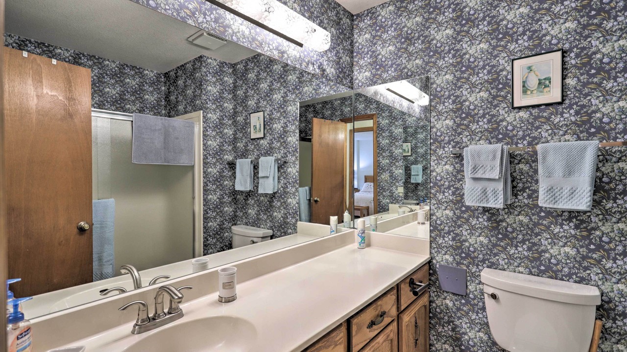 Photo of Bathroom in Grand Junction