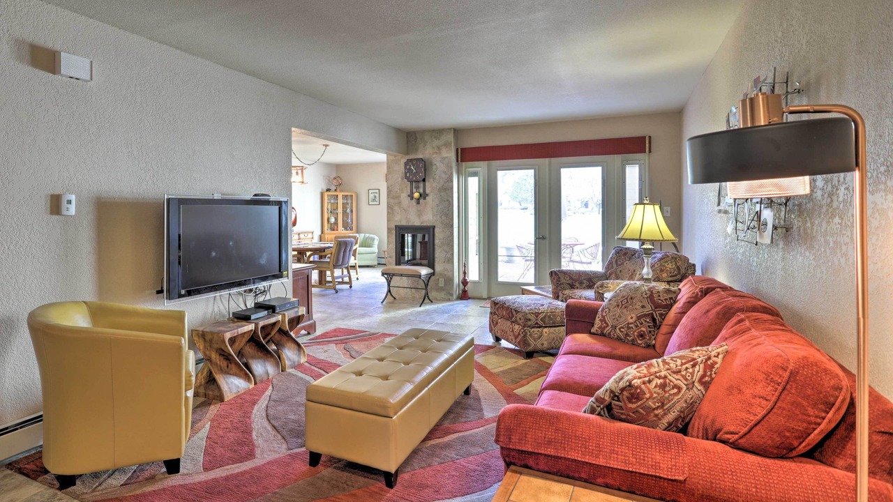 Photo of Bedroom in Grand Junction