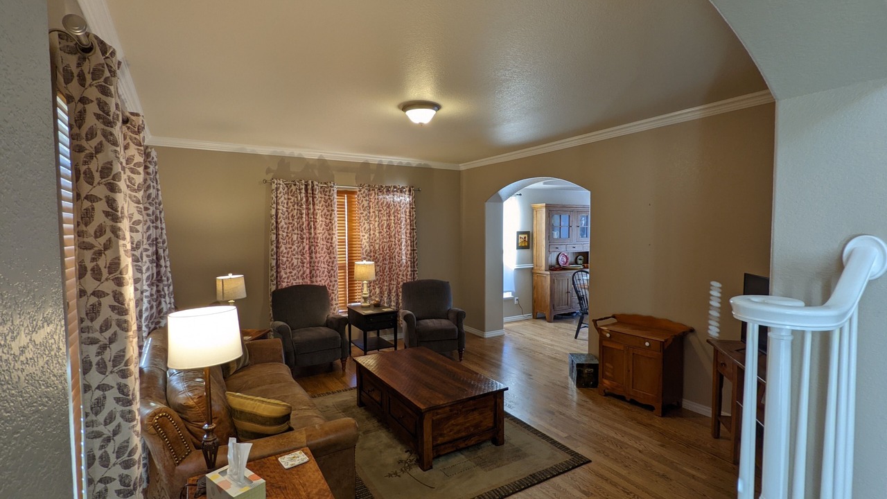Photo of Livingroom in Northgate