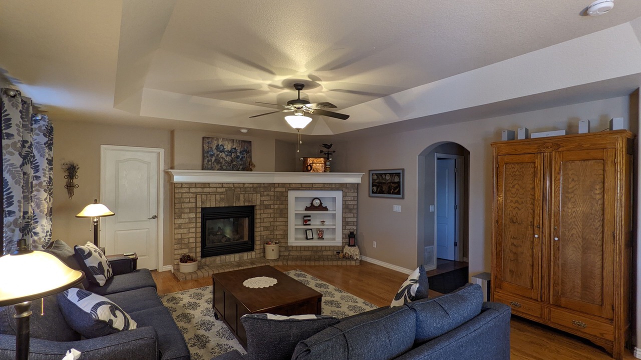 Photo of Livingroom in Northgate