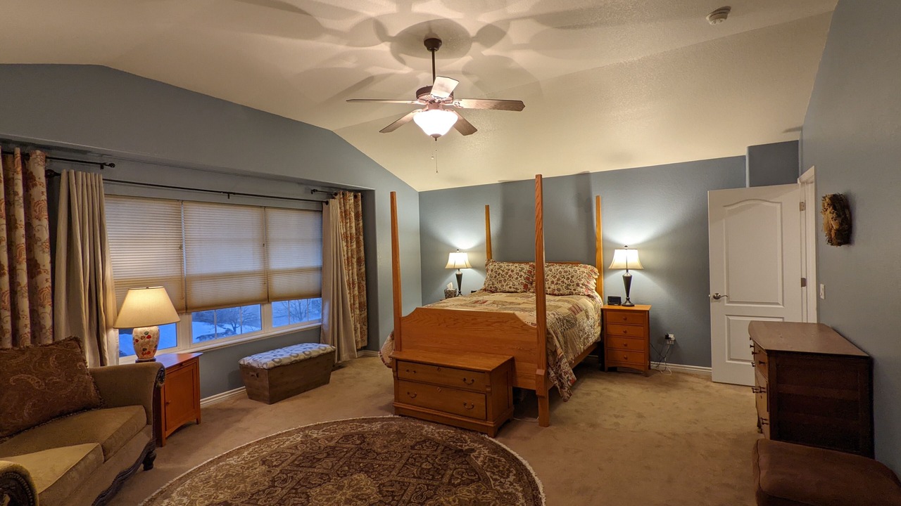 Photo of Bedroom in Northgate