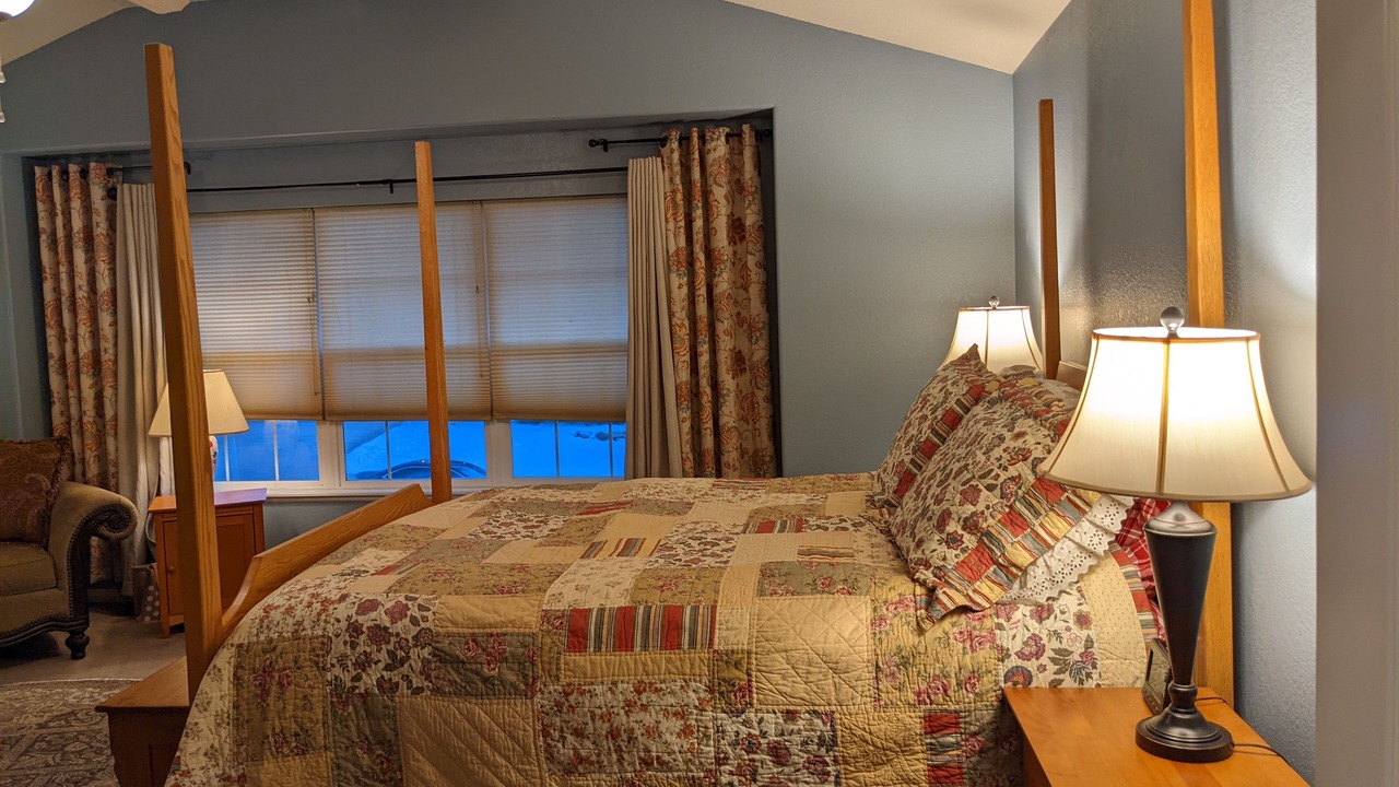 Photo of Bedroom in Northgate