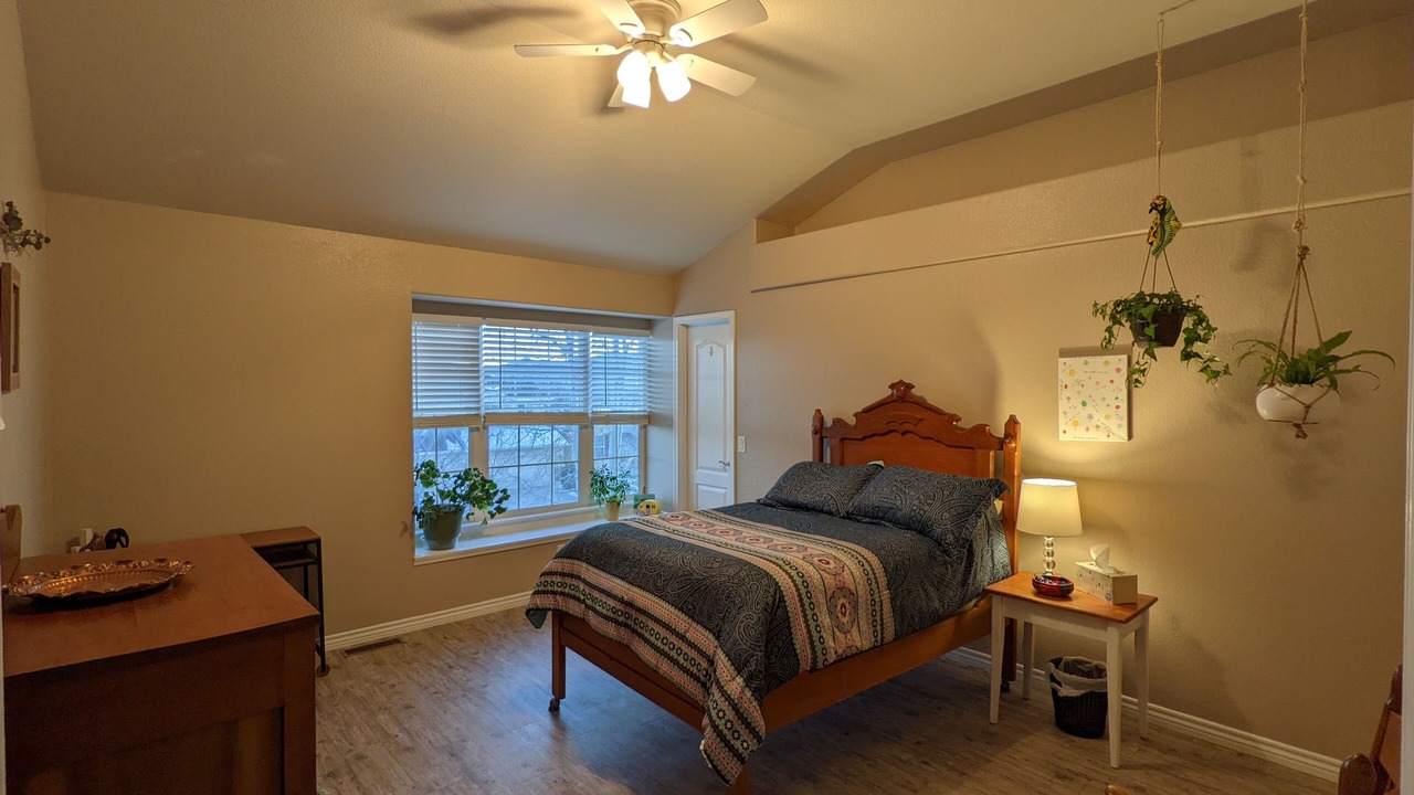 Photo of Bedroom in Northgate