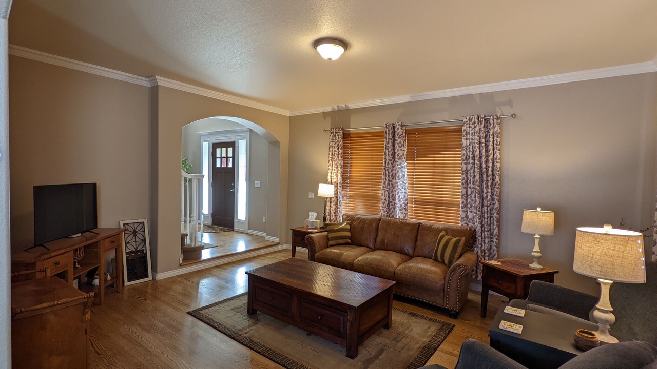 Photo of Livingroom in Northgate