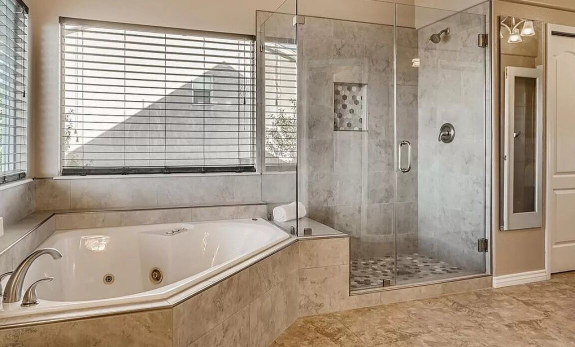 Photo of Bathroom in Northgate