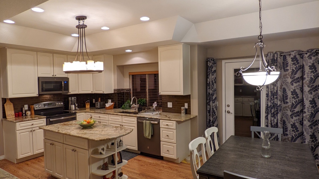 Photo of Kitchen in Northgate